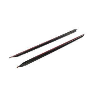 Listwy progowe carbon CM Style BMW 1 F40