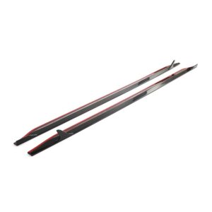 Listwy progowe carbon CM Style BMW M3 G80 G81