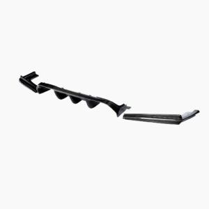 Dyfuzor carbon V Style BMW M3 F80 M4 F82 F83