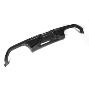 Dyfuzor carbon J Style BMW M4 F82 F83