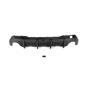 Dyfuzor carbon MP Style BMW 1 F40