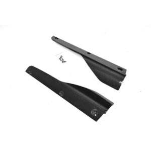 Dokładki progów carbon M2 Style BMW M3 F80 M4 F82 F83