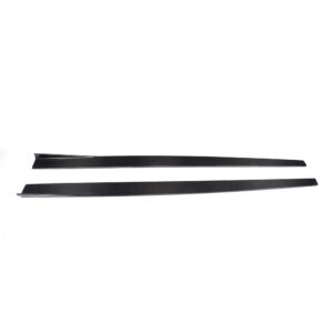 Listwy progowe carbon MC Style BMW M4 F82 F83