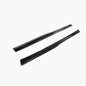 Listwy progowe carbon CM Style BMW M4 F82 F83