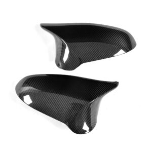 Osłony lusterek carbon MP Style BMW M3 F80 M4 F82 F83
