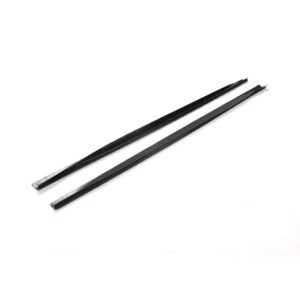Listwy progowe carbon 3D Style BMW 4 G22 G23