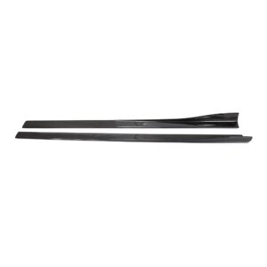 Listwy progowe carbon V Style BMW M4 F82 F83