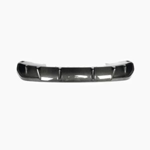 Dyfuzor carbon 3D Style BMW i4 G26