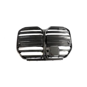 Grill carbon M4 Style BMW 4 G26