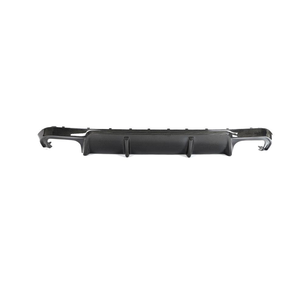 Dyfuzor carbon 3D Style BMW 4 G26 M440 - obrazek 4
