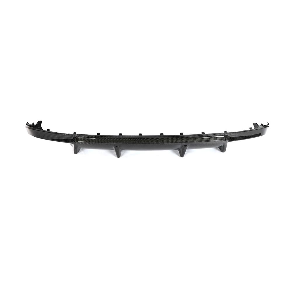 Dyfuzor carbon 3D Style BMW 4 G26 M440