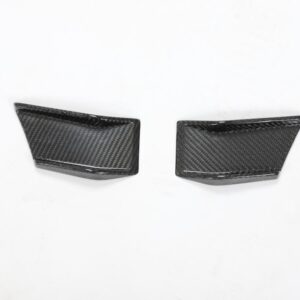 Aero Flick’s carbon MP Style BMW 4 G22 G23
