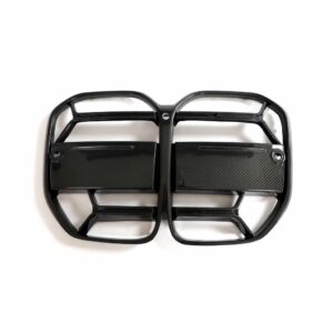 Grill carbon CS Style BMW 4 G22 G23