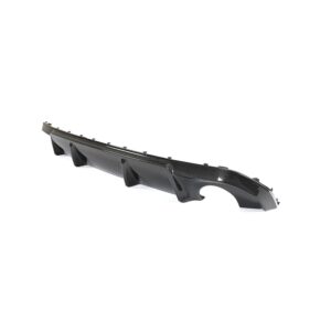 Dyfuzor carbon 3D Style BMW 4 G26