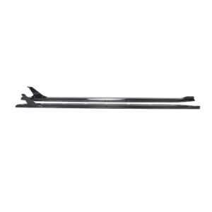 Listwy progowe carbon CM Style BMW M4 G82 G83