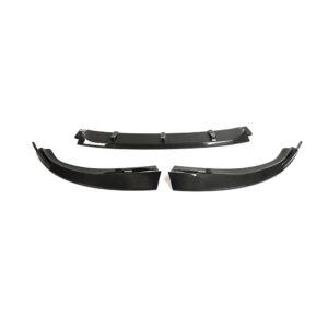 Splitter carbon CM Style BMW 4 G26