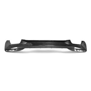Dyfuzor carbon OEM Style BMW 5 G30 G31