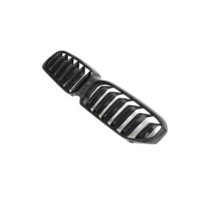 Grill carbon MP Style BMW 5 G30 G31 LCI