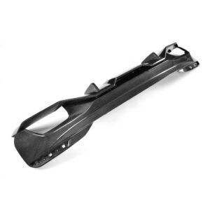 Dyfuzor carbon MP Style BMW 5 G30 G31