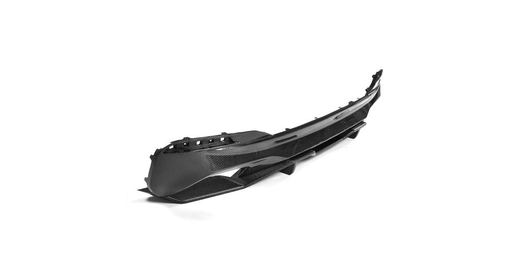 Dyfuzor carbon MP Style BMW 5 G30 G31 - obrazek 3