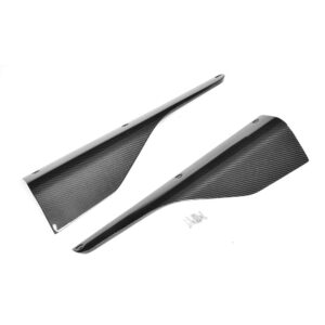 Listwy progowe carbon MP Style Style BMW M2 F87