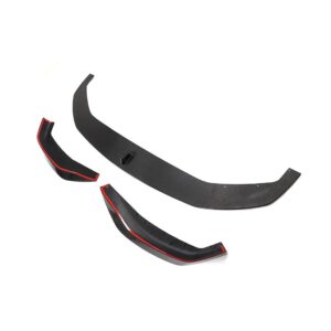 Splitter przedni carbon AC Style BMW 5 G30 G31