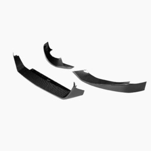 Splitter carbon Sport Style BMW 5 G30 G31