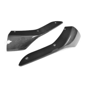 Splitter carbon MP Style BMW M2 F87