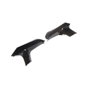 Splitter carbon MP Style BMW M5 F90