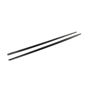 Listwy progowe carbon CM Style BMW M5 F90 5 G30 G31