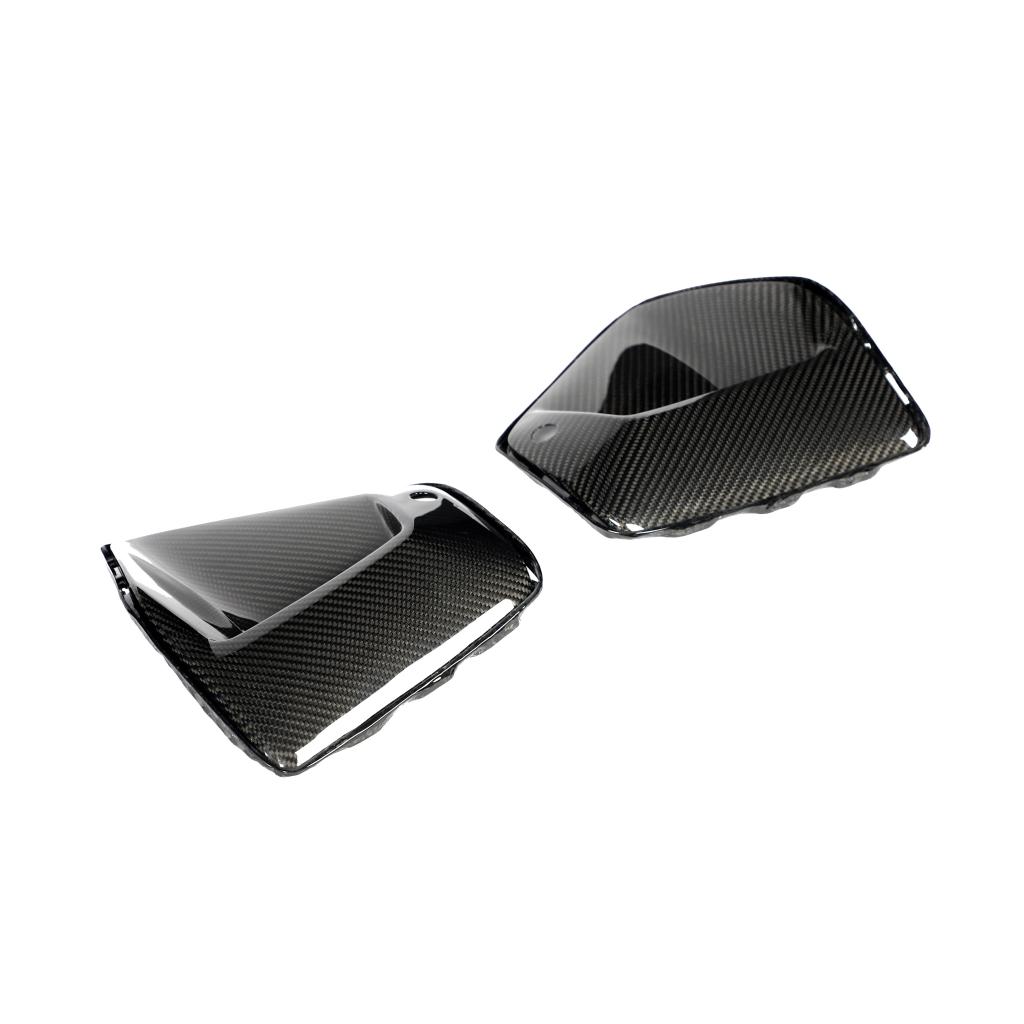 Wloty powietrza carbon OEM Style BMW 5 G60 G61