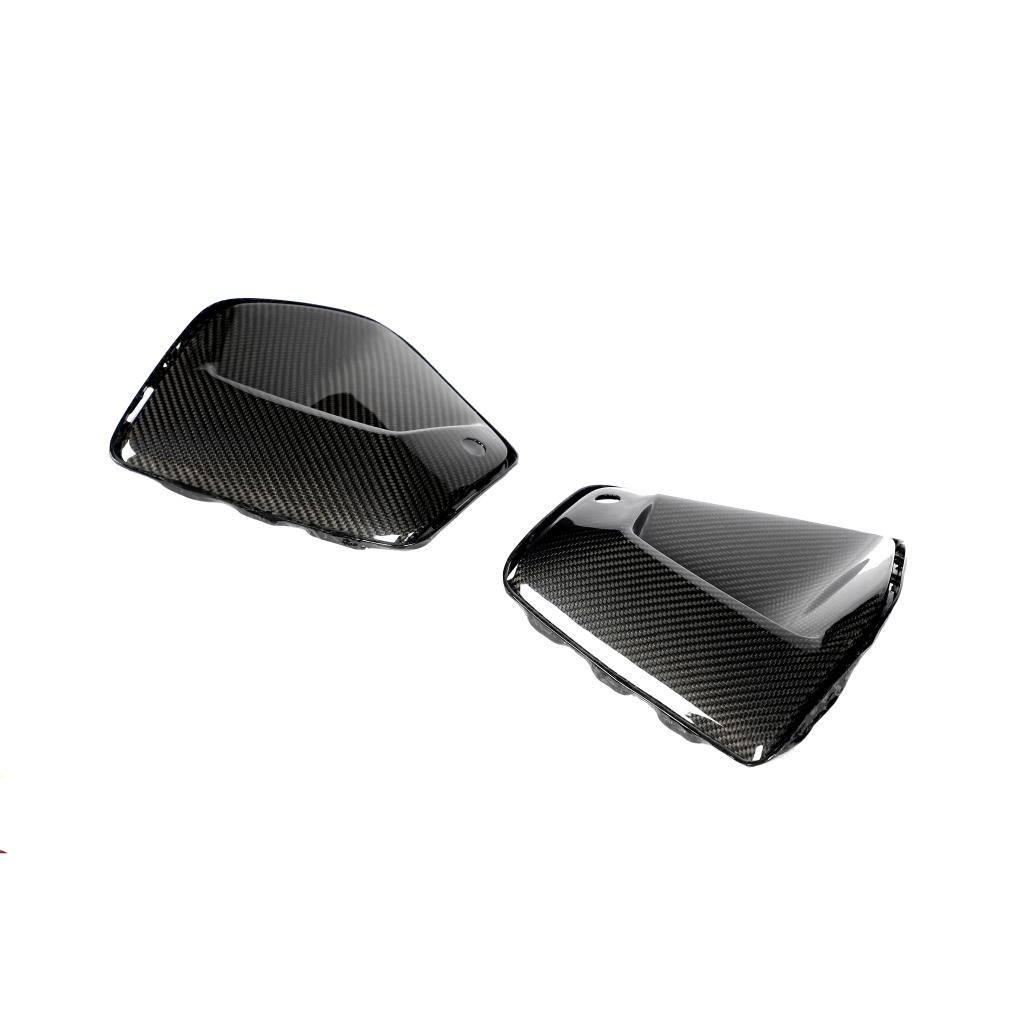 Wloty powietrza carbon OEM Style BMW 5 G60 G61 - obrazek 2
