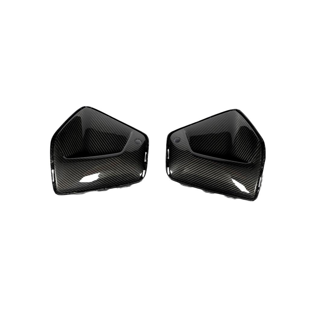 Wloty powietrza carbon OEM Style BMW 5 G60 G61 - obrazek 7