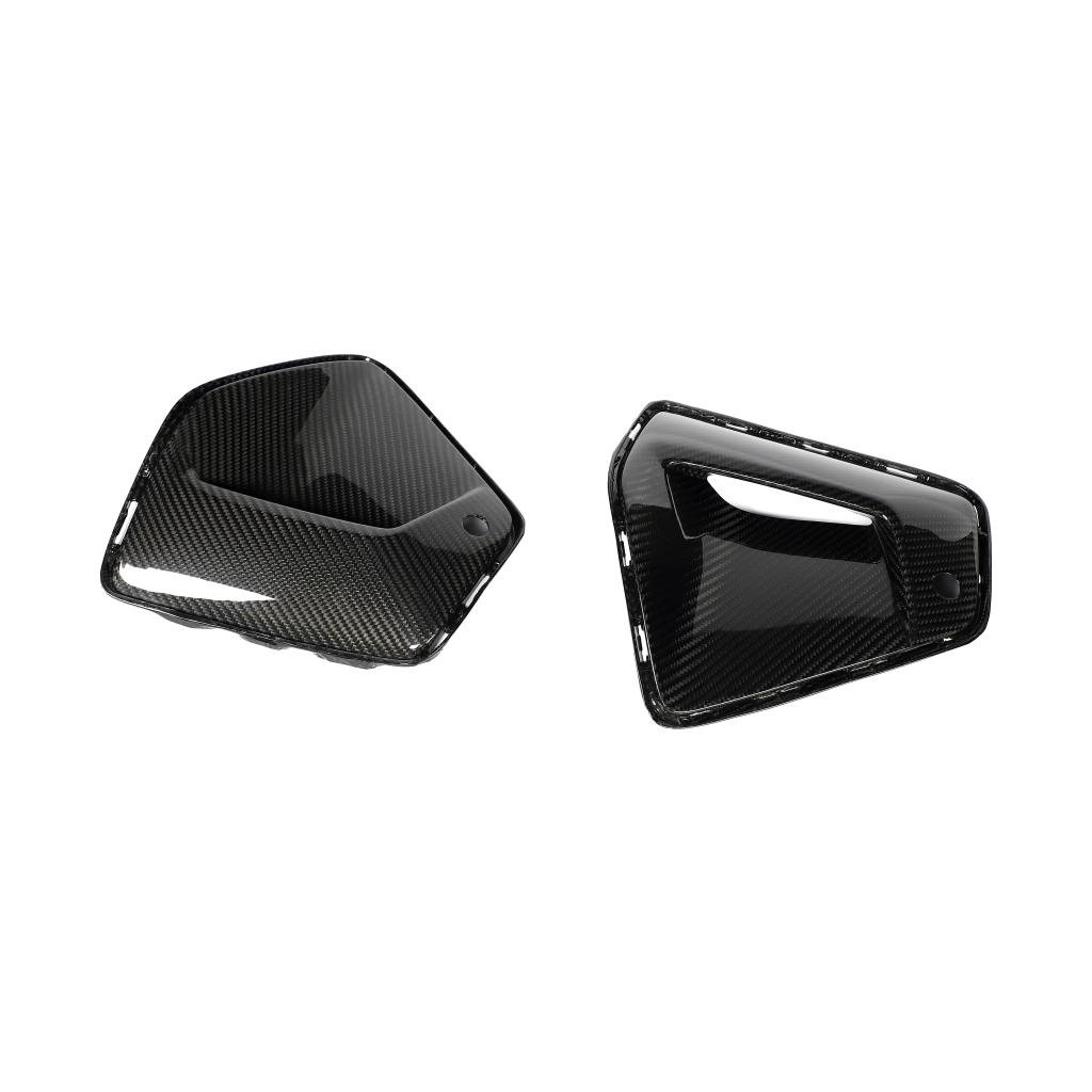 Wloty powietrza carbon OEM Style BMW 5 G60 G61 - obrazek 6