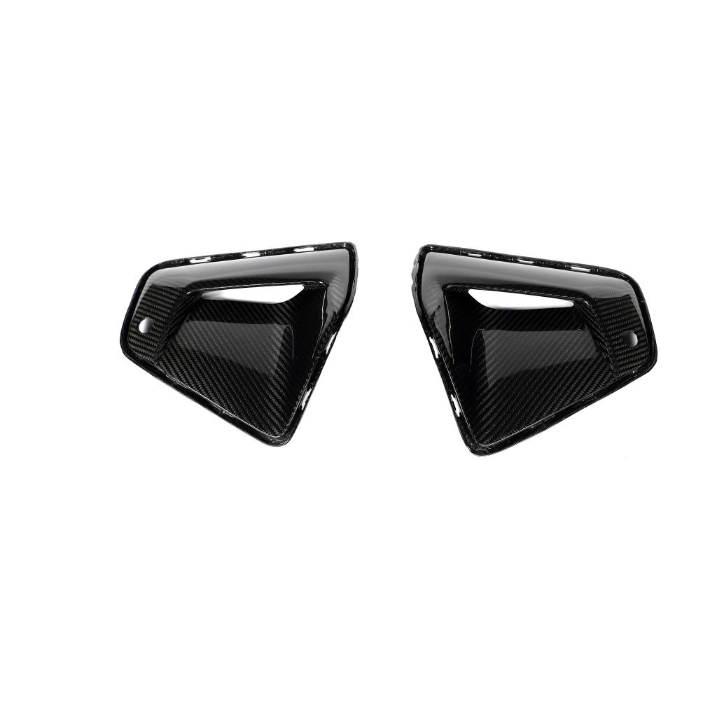 Wloty powietrza carbon OEM Style BMW 5 G60 G61 - obrazek 5