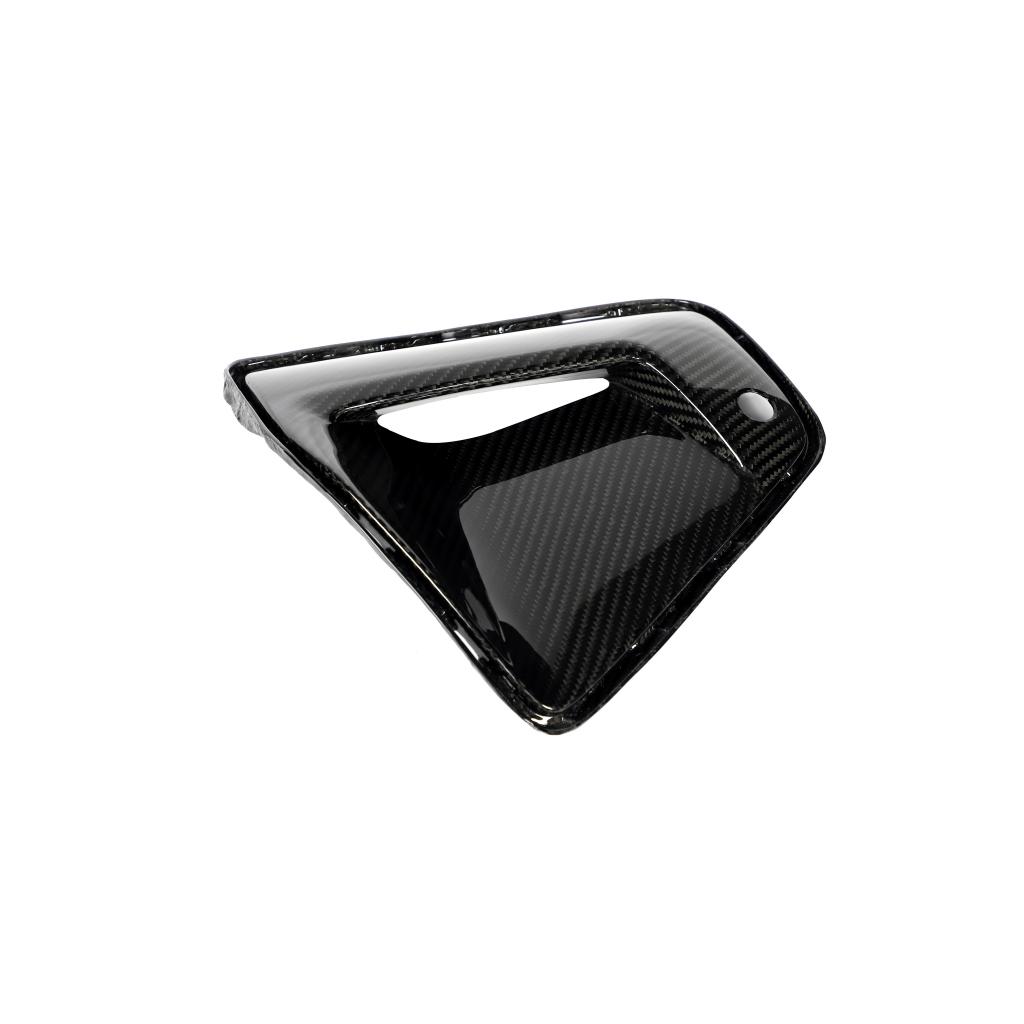 Wloty powietrza carbon OEM Style BMW 5 G60 G61 - obrazek 3