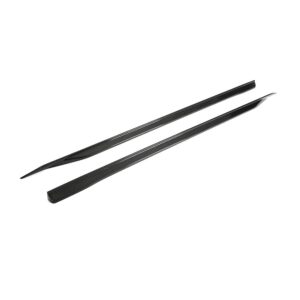 Listwy progowe carbon MP Style BMW 5 G60 G61