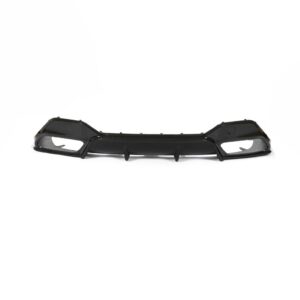 Dyfuzor carbon 3D Style BMW 8 G16