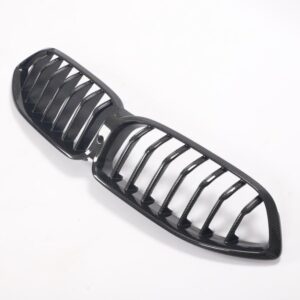 Grill carbon CM Style BMW 8 G14 G15 G16