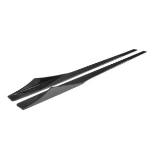Listwy progowe carbon MC Style BMW M2 F87