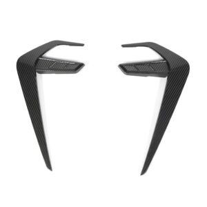 Skrzela boczne carbon CM Style BMW M8 F91 F92 F93