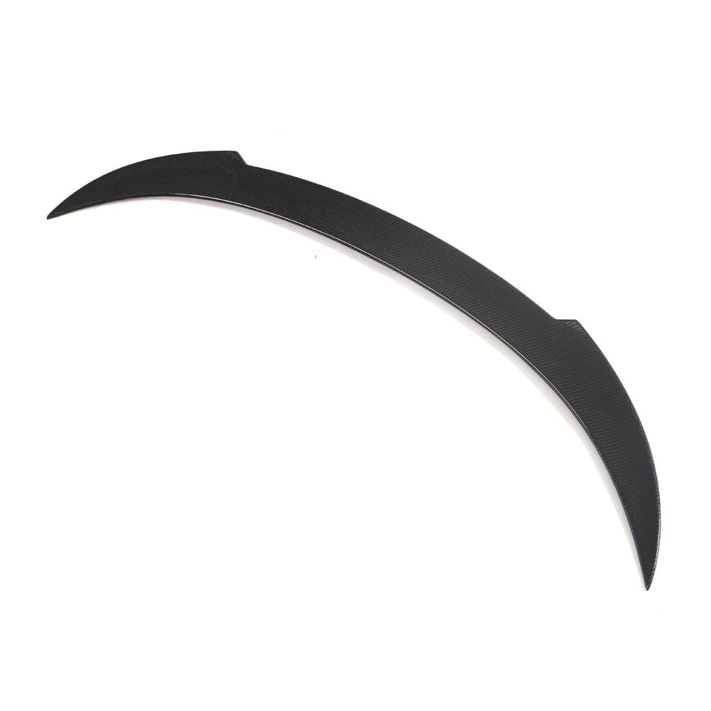 Lotka carbon V Style BMW 8 G15 M8 F92 - obrazek 4