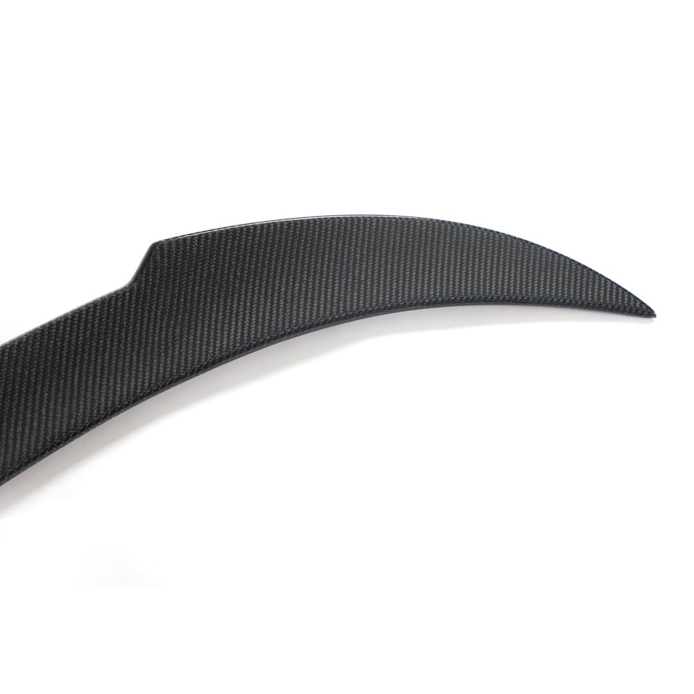 Lotka carbon V Style BMW 8 G15 M8 F92 - obrazek 3
