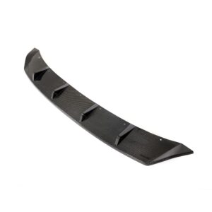 Dyfuzor carbon CM Style BMW i3 I01