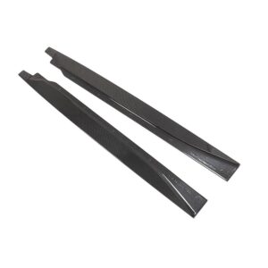Listwy progowe carbon CM Style BMW i3 I01
