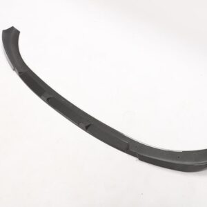 Splitter carbon CM Style BMW i3 I01