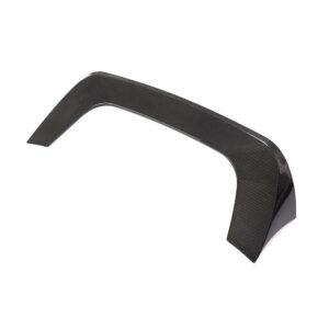 Spoiler carbon AC Style BMW i3 I01