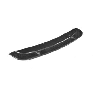 Splitter carbon CM Style BMW M2 F87
