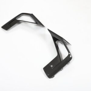 Wloty powietrza carbon CM Style BMW X3M F97