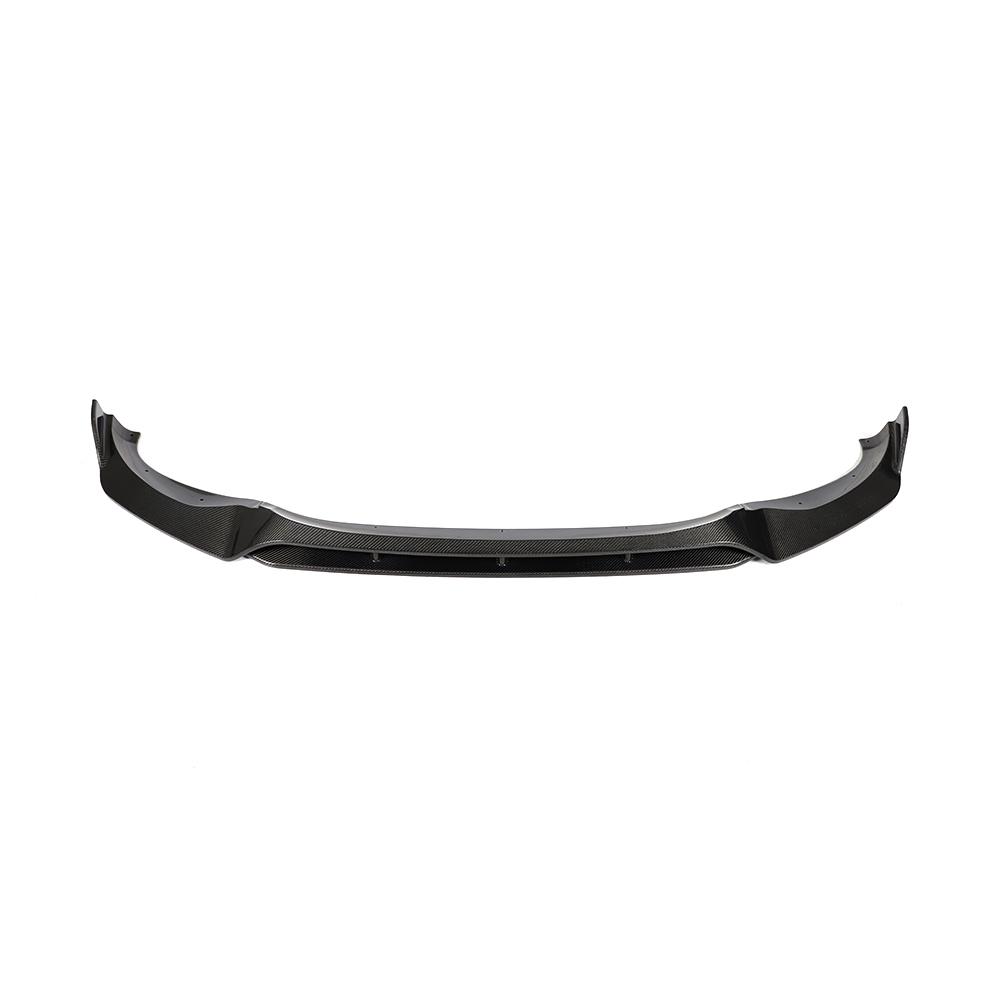 Splitter carbon CM Style BMW X3 G01 - obrazek 2